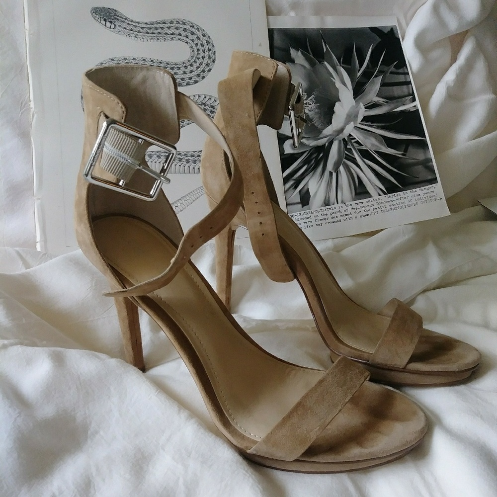 Calvin Klein Sandals